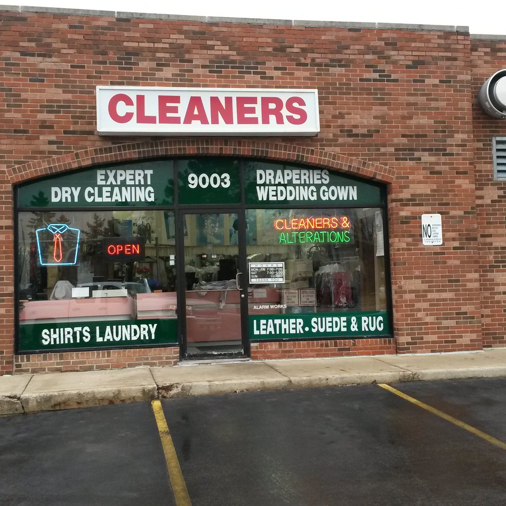 White Cleaners - White Cleaners - Laundry Services Near Me - Orland Park, Illinois White Cleaners - White Cleaners - Laundry Services Near Me - Orland Park, Illinois