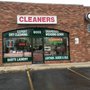Photo of White Cleaners