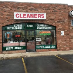 White Cleaners - White Cleaners