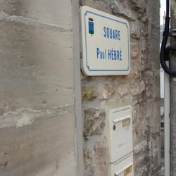 Square Paul Hébré