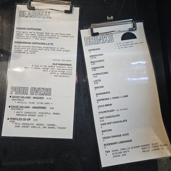 Renegade By Devout Coffee - Coffee & Tea Near Me - Fremont, California Renegade By Devout Coffee - Coffee & Tea Near Me - Fremont, California