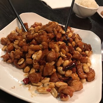 Red - Kung pap chicken-delicious - Chinese Near Me - Bloomington, Indiana Red - Kung pap chicken-delicious - Chinese Near Me - Bloomington, Indiana