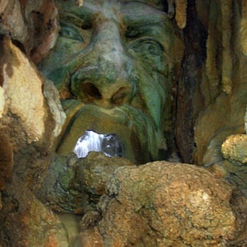 Grotto - Landmarks & Historical Buildings Near Me - San Antonio, Texas
