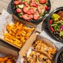 Locohana Tropical Grill