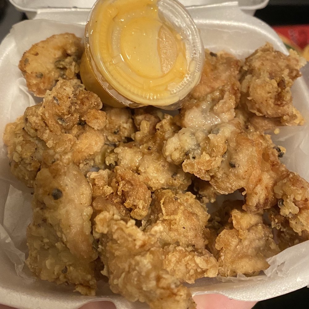 Noodle Boulevard - Karagge Chicken - Ramen Near Me - Cary, North Carolina