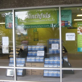 Crunchfuls Cereals and Snacks - Crunchfuls Store - Specialty Food Near Me - Mountain View, California Crunchfuls Cereals and Snacks - Crunchfuls Store - Specialty Food Near Me - Mountain View, California