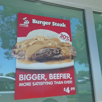 Jollibee - Fast Food Near Me - Bakersfield, California
