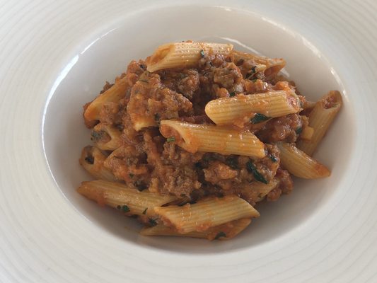 Mercato Restaurant & Bar by null