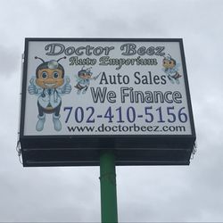 Doctor Beez Auto Emporium
