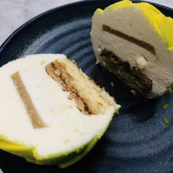 Jonquils Cafe & Bakery - Lime Basil - Cafes Near Me - Boston, Massachusetts