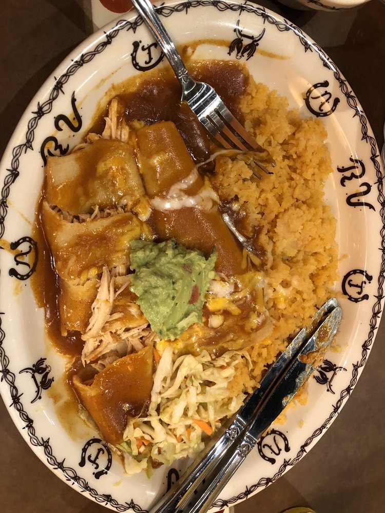 VAQUEROS MEXICAN RESTAURANT & TAQUERIA 62 Photos & 79 Reviews 16208