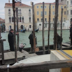 Servizio Traghetto