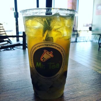 Mr Tea - Bubble Tea Near Me - Las Vegas, Nevada Mr Tea - Bubble Tea Near Me - Las Vegas, Nevada