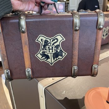 Harry Potter Shop - Books, Mags, Music & Video Near Me - New York, New York