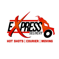 Express Delivery - Hot Shots deliveries, Courier services, and moving.