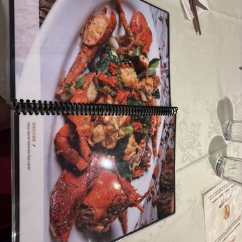 Henry's Cuisine - Asian Fusion Near Me - Alhambra, California