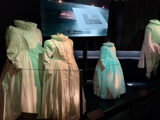 Shakespeare's New Place by null