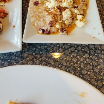 The CD Cafe - New American Near Me - Solomons, Maryland
