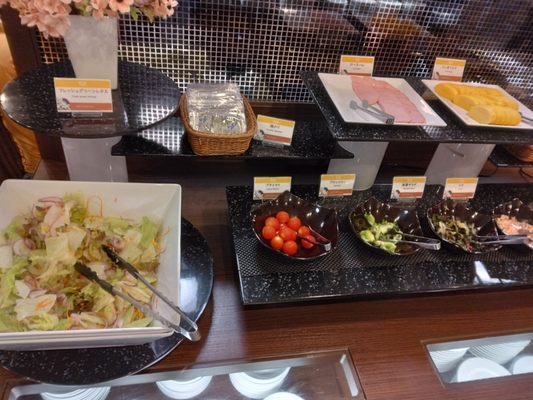 Route Inn Grantia Dazaifu by null