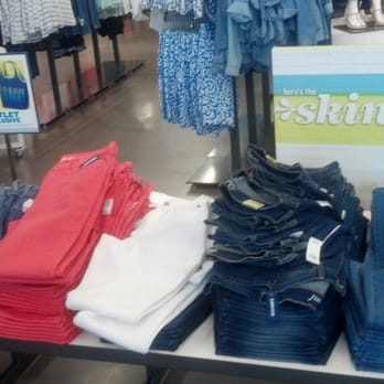 Old Navy Outlet - Women's Clothing Near Me - Sunrise, Florida