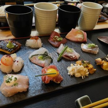 Ume Williamsburg - Sushi Bars Near Me - Brooklyn, New York Ume Williamsburg - Sushi Bars Near Me - Brooklyn, New York