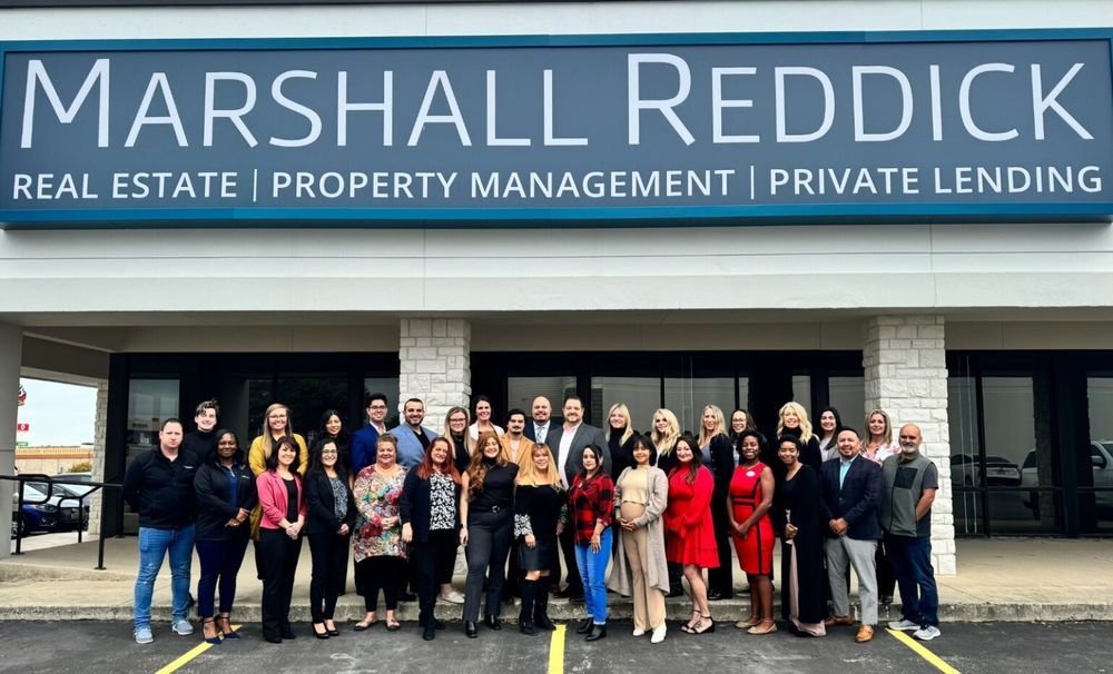 MARSHALL REDDICK REAL ESTATE Updated September 2024 46 Photos & 17