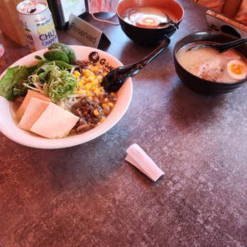 GONZO!  - Ramen Near Me - Carlsbad, California
