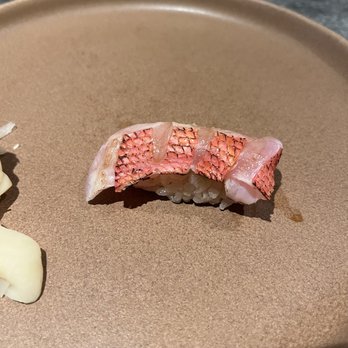 Sekai Omakase - Sushi Bars Near Me - New York, New York Sekai Omakase - Sushi Bars Near Me - New York, New York