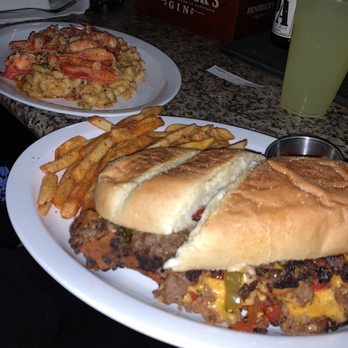 Chef Smelly's - His and hers - Cajun/Creole Near Me - Oakland, California