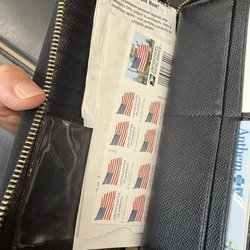 Hy-Vee - Stamps stamps stamps