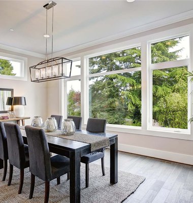 Valor Impact Windows and Doors on Yelp