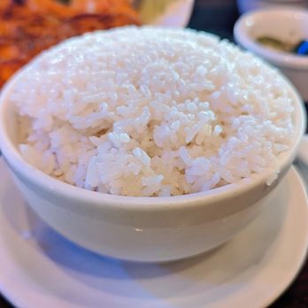 Vietopia - White Rice - Vietnamese Near Me - Houston, Texas