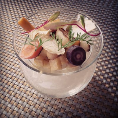 Taste Kitchen by null