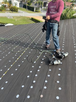 Master Roofing Group