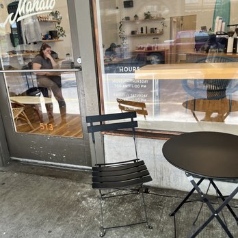 Mahalo Coffee Roasters - Coffee & Tea Near Me - Knoxville, Tennessee Mahalo Coffee Roasters - Coffee & Tea Near Me - Knoxville, Tennessee