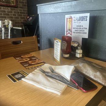 Buffalo Wild Wings - Sports Bars Near Me - West Windsor, New Jersey