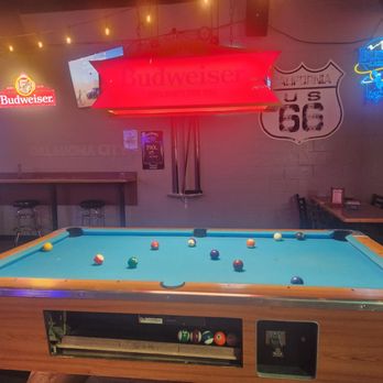 Pit Stop Bar & Grill - Burgers Near Me - Barstow, California Pit Stop Bar & Grill - Burgers Near Me - Barstow, California
