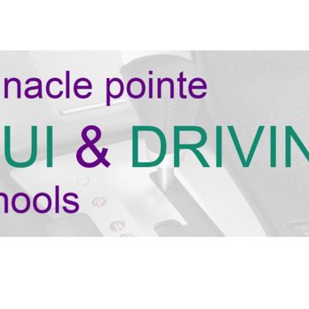 Pinnacle Pointe DUI & Driving Schools - Educating Driver's With Purpose - Driving Schools Near Me - Union City, Georgia Pinnacle Pointe DUI & Driving Schools - Educating Driver's With Purpose - Driving Schools Near Me - Union City, Georgia