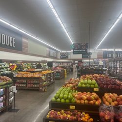 Safeway - Produce