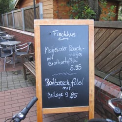 Fischhus