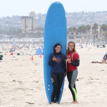Pacific Surf School - Surfing Near Me - San Diego, California Pacific Surf School - Surfing Near Me - San Diego, California