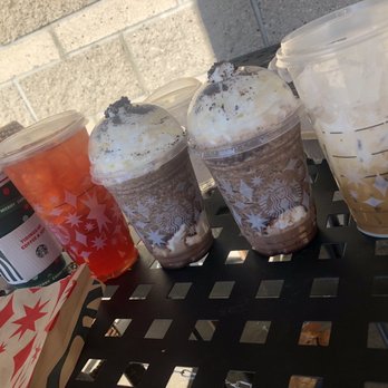 Starbucks - Coffee & Tea Near Me - Sacramento, California Starbucks - Coffee & Tea Near Me - Sacramento, California