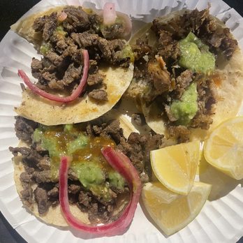 AVE 26 TACOS, Los Angeles, California - 1033 Neola St - Updated October ...