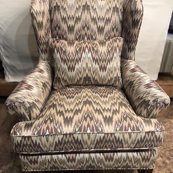Crown Upholstery & Refinishing - Furniture Reupholstery Near Me - Bristol, Connecticut Crown Upholstery & Refinishing - Furniture Reupholstery Near Me - Bristol, Connecticut