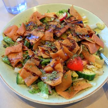 Paramount Fine Foods - Lebanese Near Me - Edmonton, Alberta