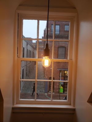 Mangia DC Food Tours by null