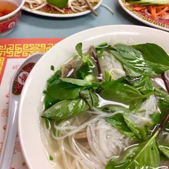 Pho Long Beach - House special pho #11 - Vietnamese Near Me - Long Beach, California Pho Long Beach - House special pho #11 - Vietnamese Near Me - Long Beach, California