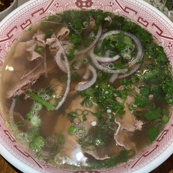 Pho Ben - Heights - #16. Pho Tai Chin - Vietnamese Near Me - Houston, Texas Pho Ben - Heights - #16. Pho Tai Chin - Vietnamese Near Me - Houston, Texas