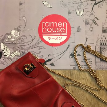 Ramen House - Japanese Near Me - Barcelona, B Ramen House - Japanese Near Me - Barcelona, B