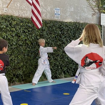 Marina Martial Arts - Martial Arts Near Me - Los Angeles, California Marina Martial Arts - Martial Arts Near Me - Los Angeles, California